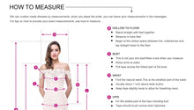 Load image into Gallery viewer, Fashion Quinceanera Dresses Tulle Prom
