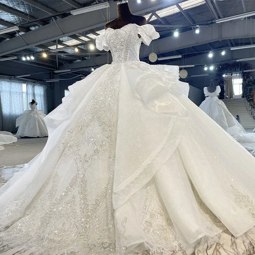 Here you can find various wedding dress in different styles – Elleseal